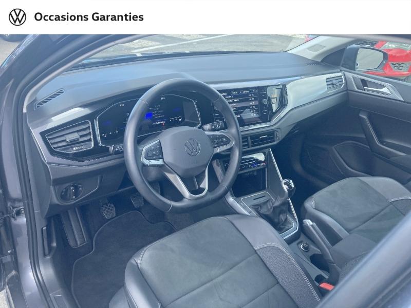 Voitures occasions VOLKSWAGEN POLO Style Rivery