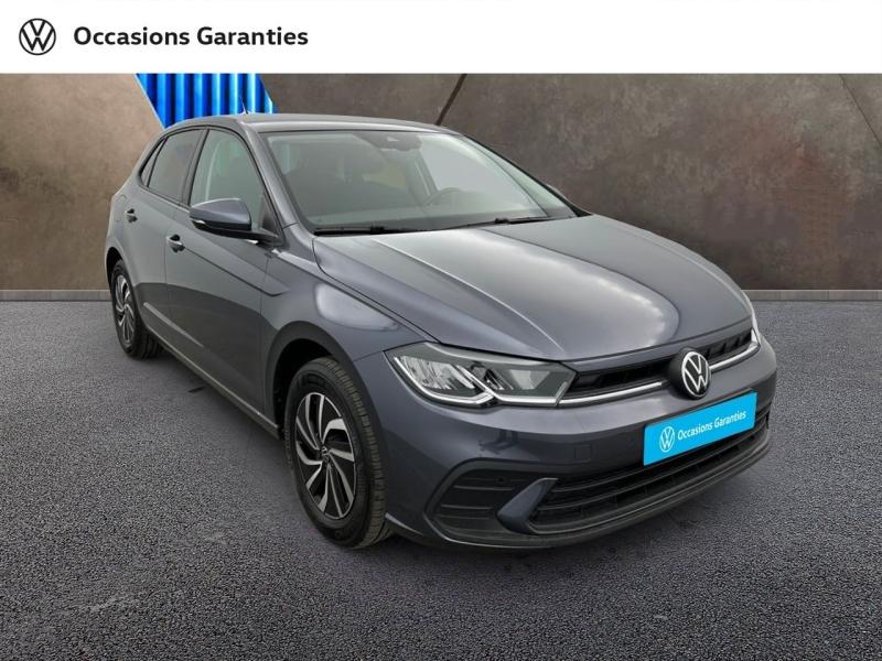 Voitures occasions VOLKSWAGEN POLO Style Rivery