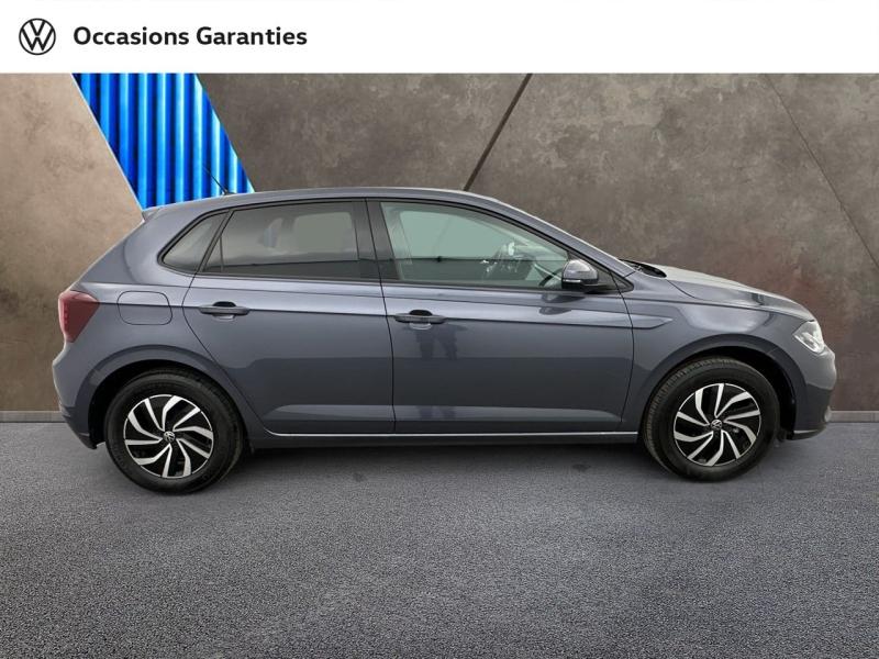 Voitures occasions VOLKSWAGEN POLO Style Rivery