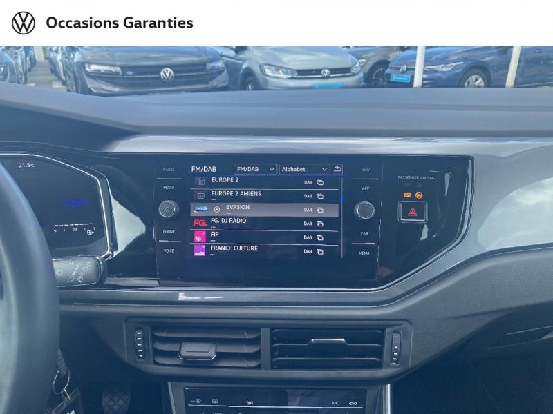 Voitures occasions VOLKSWAGEN POLO Style Rivery