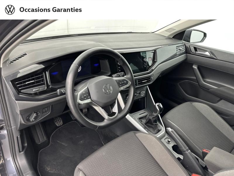 Voitures occasions VOLKSWAGEN POLO Style Rivery