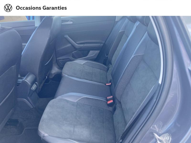 Voitures occasions VOLKSWAGEN POLO Style Rivery