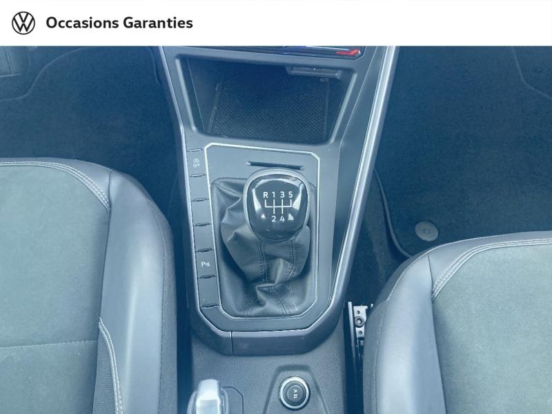 Voitures occasions VOLKSWAGEN POLO Style Rivery