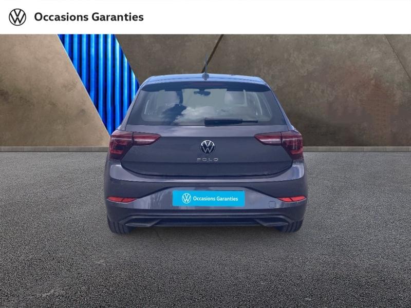 Voitures occasions VOLKSWAGEN POLO Style Rivery