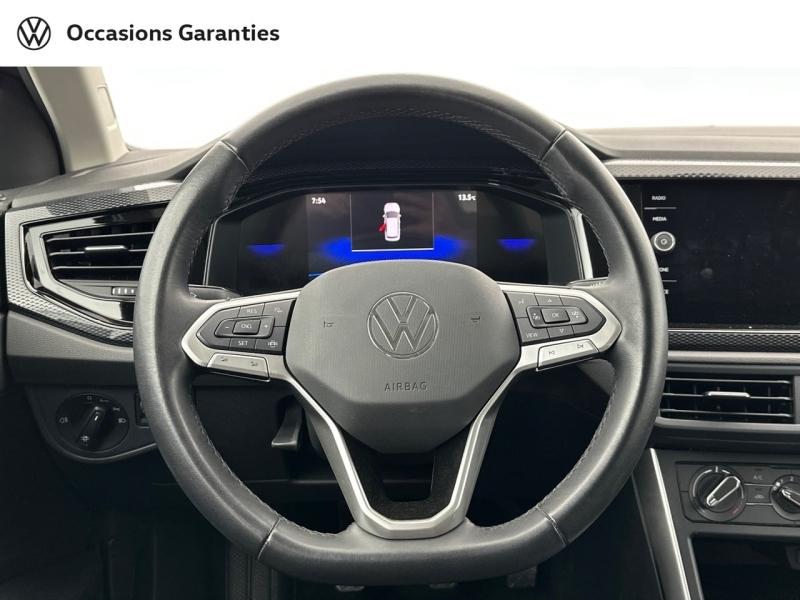 Voitures occasions VOLKSWAGEN POLO Style Rivery
