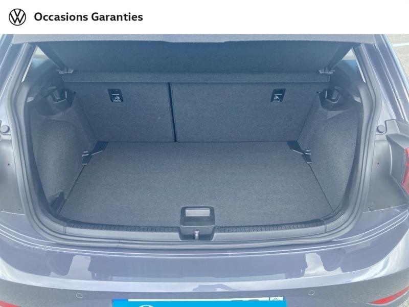 Voitures occasions VOLKSWAGEN POLO Style Rivery