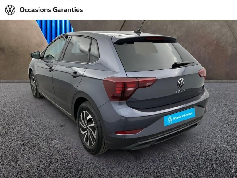 Voitures occasions VOLKSWAGEN POLO Style Rivery