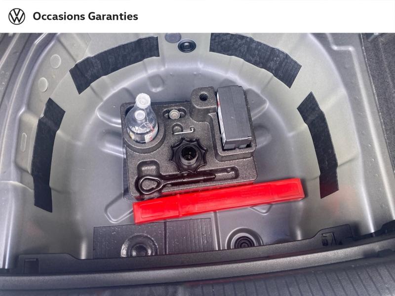 Voitures occasions VOLKSWAGEN POLO Style Rivery