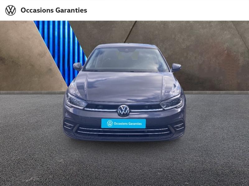 Voitures occasions VOLKSWAGEN POLO Style Rivery