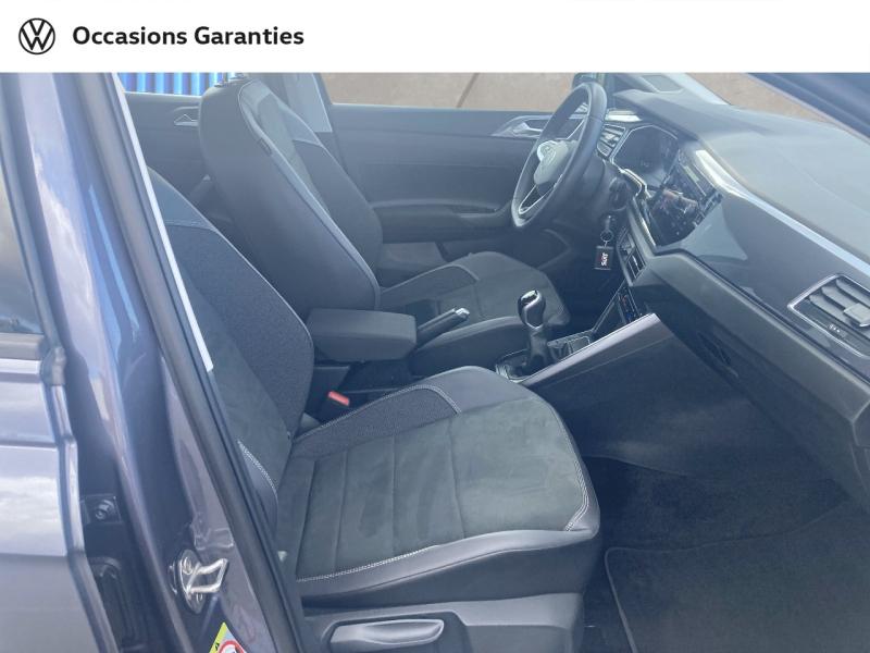 Voitures occasions VOLKSWAGEN POLO Style Rivery
