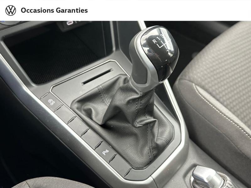 Voitures occasions VOLKSWAGEN POLO Style Rivery