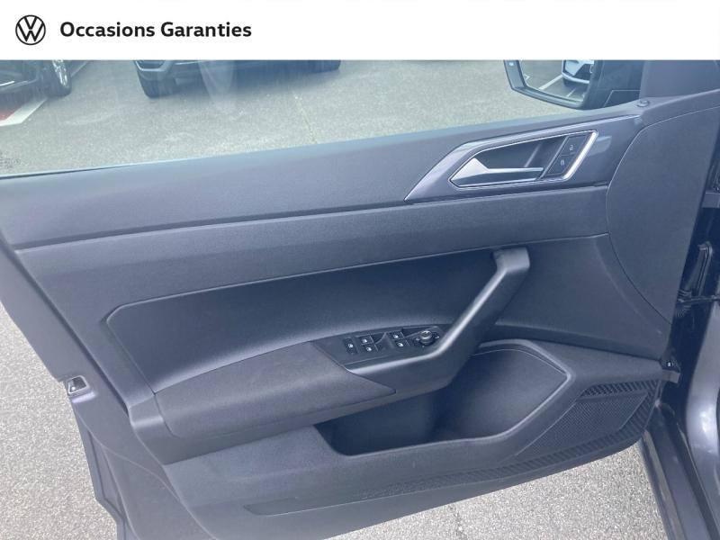 Voitures occasions VOLKSWAGEN POLO Style Rivery