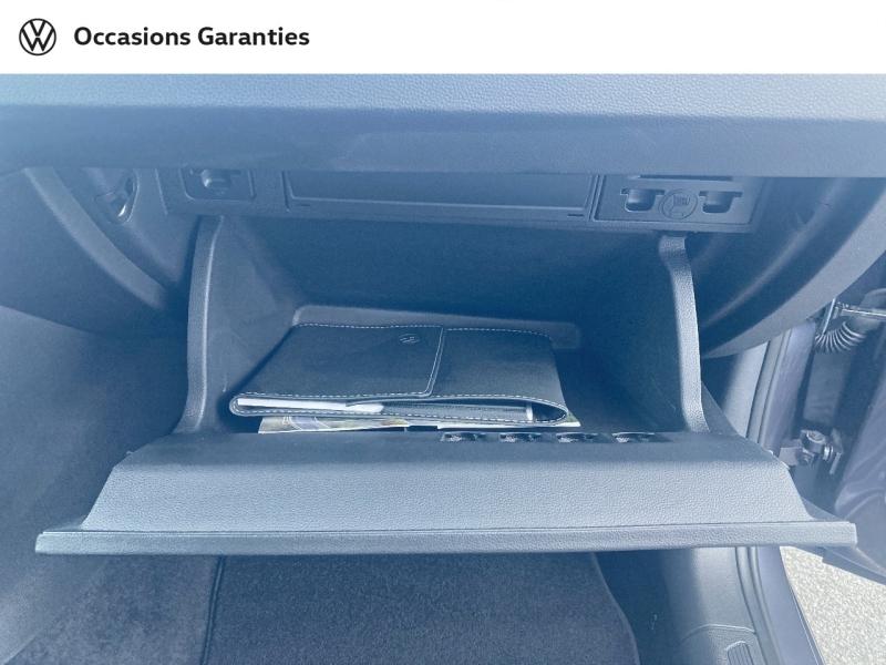 Voitures occasions VOLKSWAGEN POLO Style Rivery