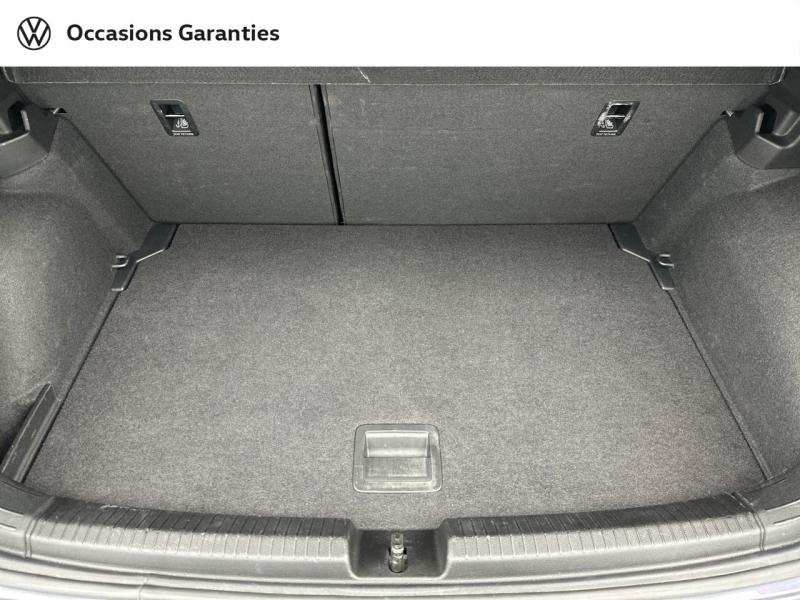 Voitures occasions VOLKSWAGEN POLO Style Rivery