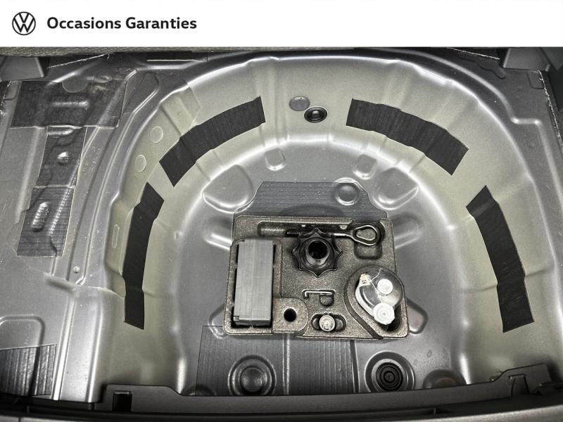 Voitures occasions VOLKSWAGEN POLO Life Rivery