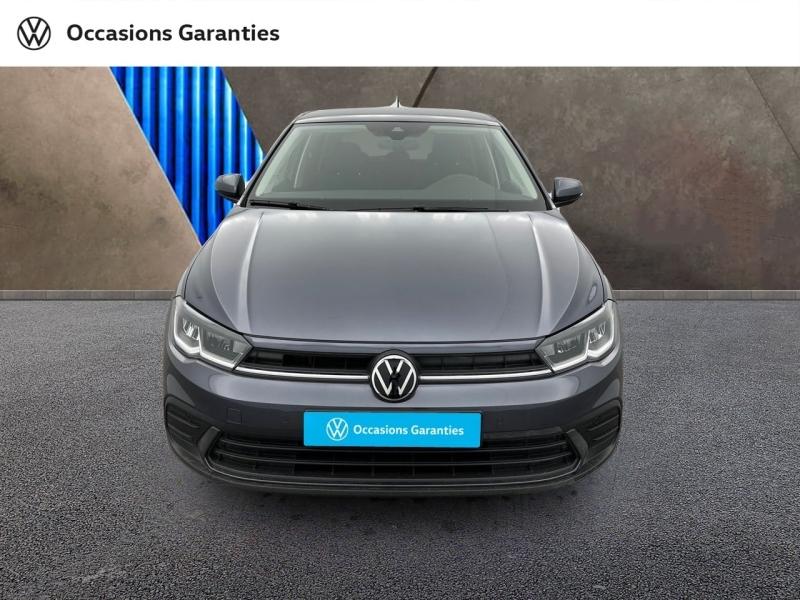 Voitures occasions VOLKSWAGEN POLO Style Rivery