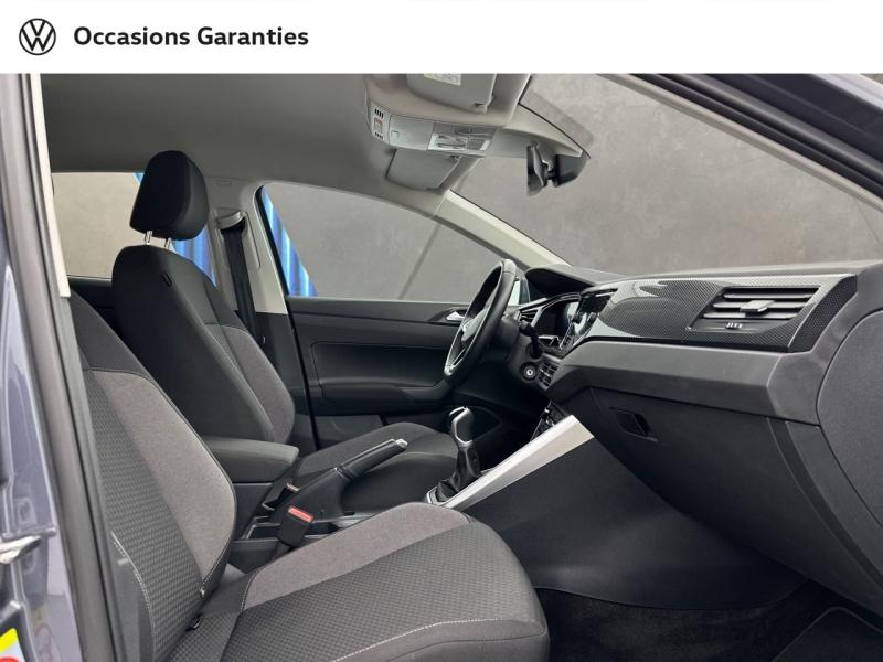 Voitures occasions VOLKSWAGEN POLO Style Rivery