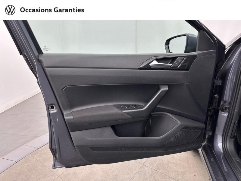 Voitures occasions VOLKSWAGEN POLO Style Rivery