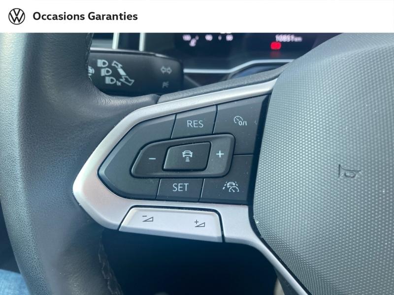 Voitures occasions VOLKSWAGEN POLO Style Rivery