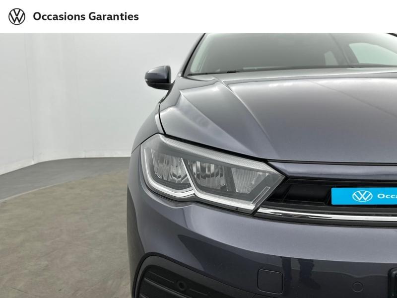 Voitures occasions VOLKSWAGEN POLO Style Rivery