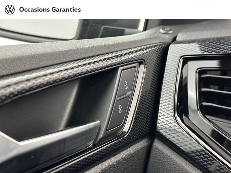 Voitures occasions VOLKSWAGEN POLO Style Rivery