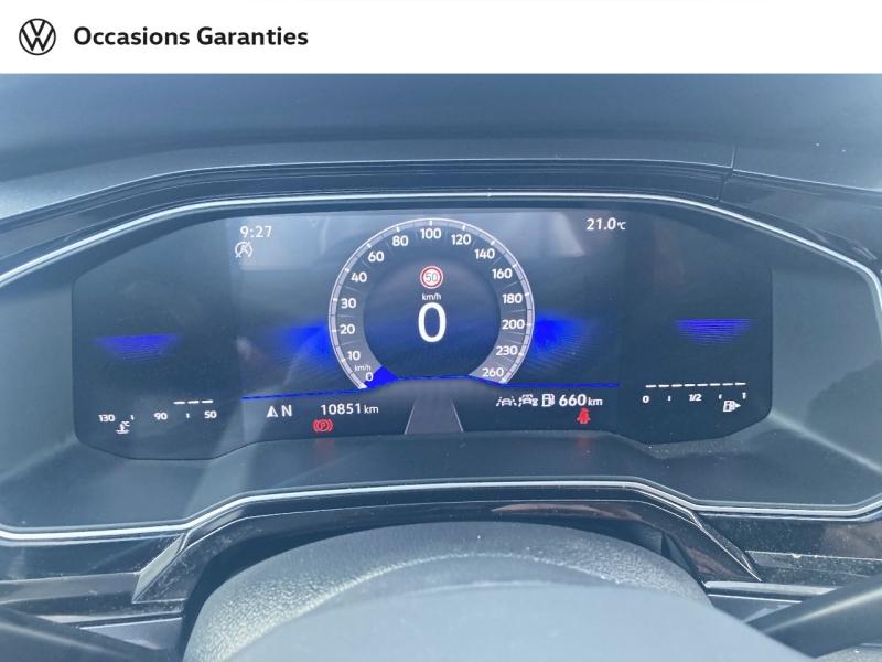Voitures occasions VOLKSWAGEN POLO Style Rivery