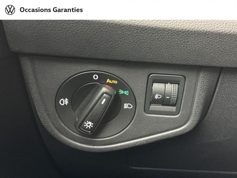 Voitures occasions VOLKSWAGEN POLO Style Rivery