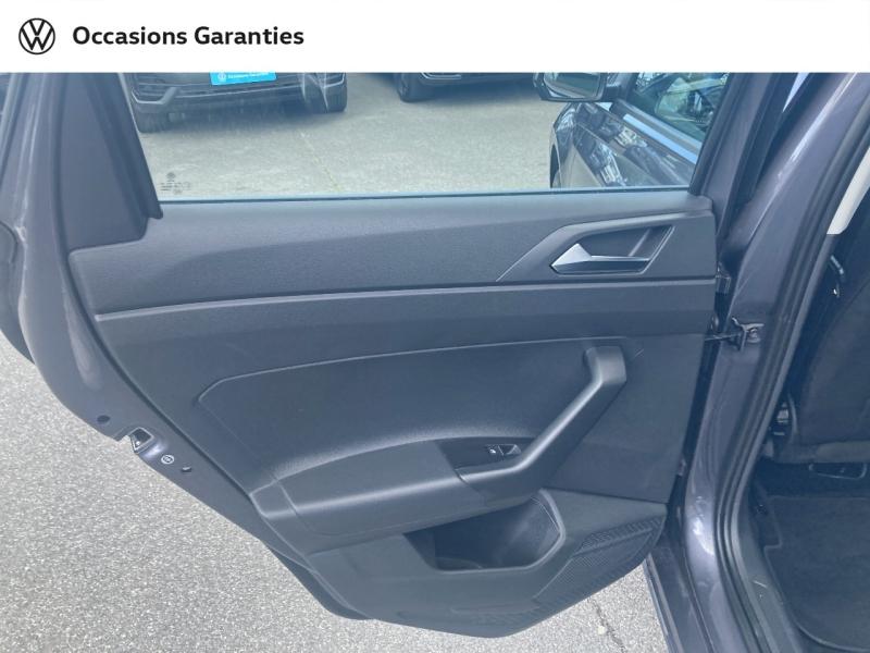 Voitures occasions VOLKSWAGEN POLO Style Rivery