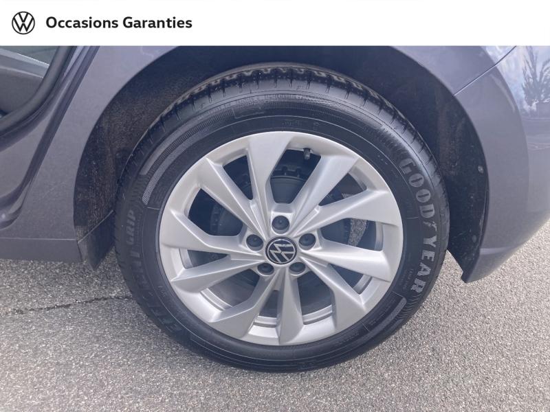 Voitures occasions VOLKSWAGEN POLO Style Rivery