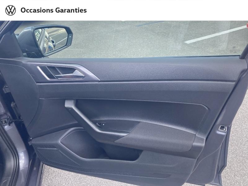 Voitures occasions VOLKSWAGEN POLO Style Rivery