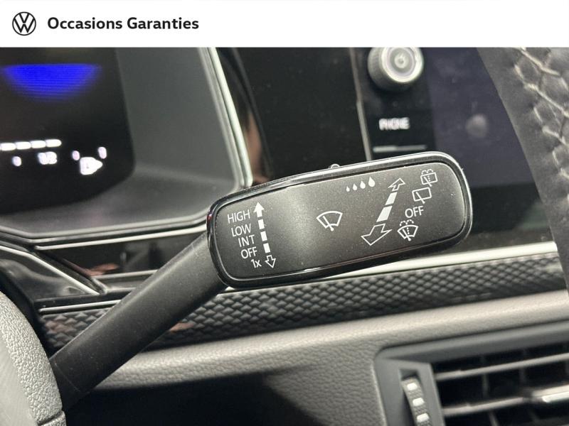 Voitures occasions VOLKSWAGEN POLO Style Rivery