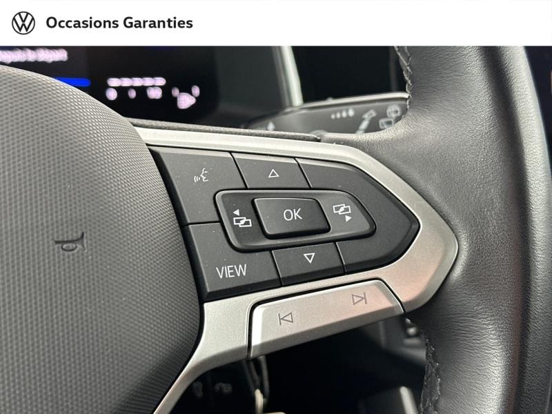 Voitures occasions VOLKSWAGEN POLO Life Rivery