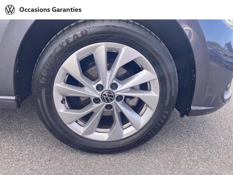 Voitures occasions VOLKSWAGEN POLO Style Rivery
