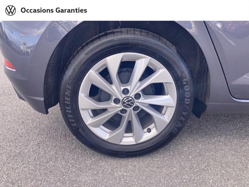 Voitures occasions VOLKSWAGEN POLO Style Rivery