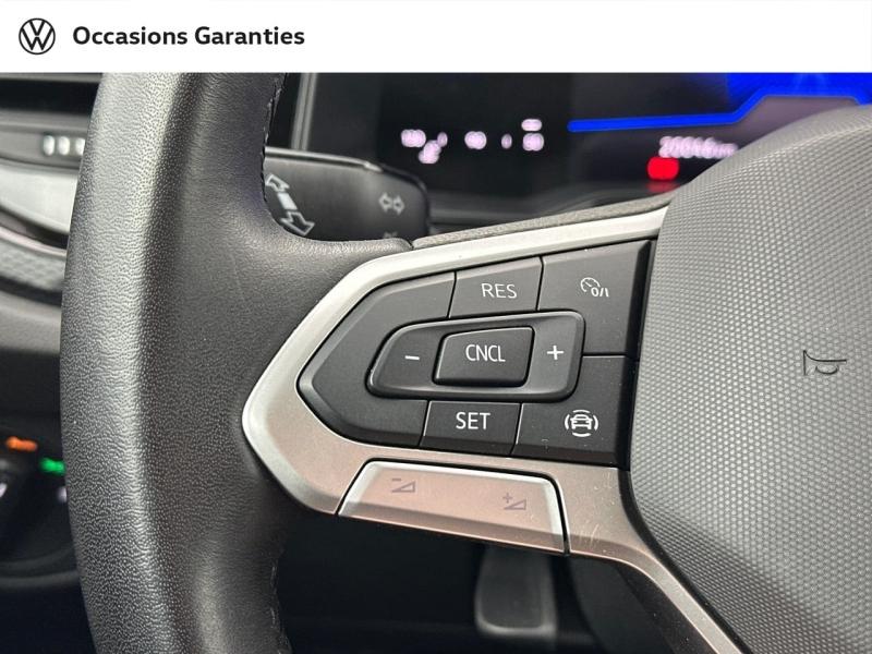Voitures occasions VOLKSWAGEN POLO Life Rivery