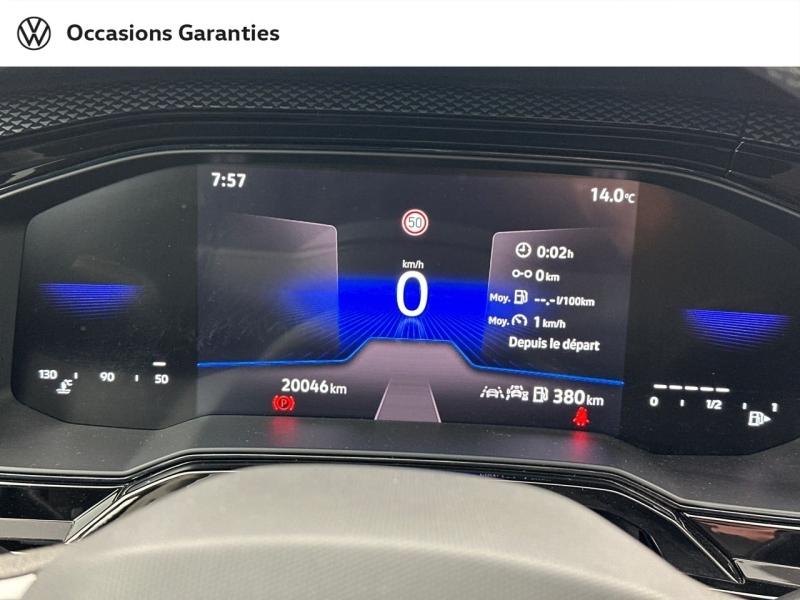 Voitures occasions VOLKSWAGEN POLO Style Rivery