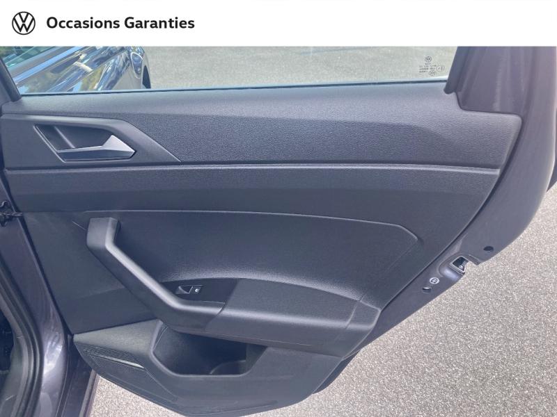 Voitures occasions VOLKSWAGEN POLO Style Rivery