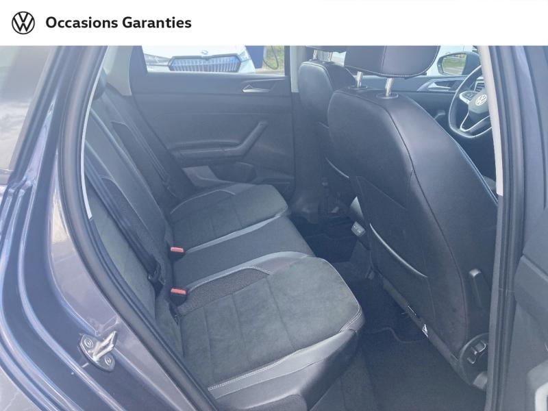 Voitures occasions VOLKSWAGEN POLO Style Rivery