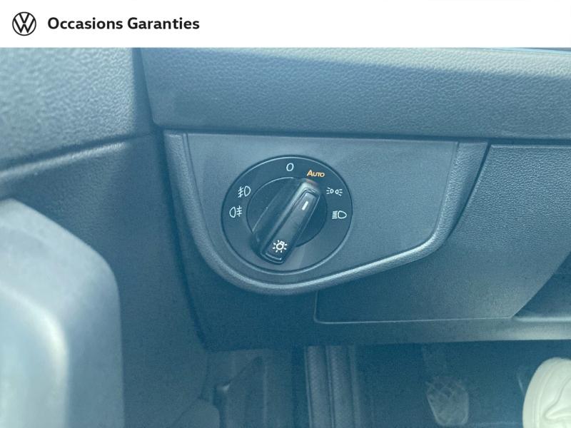 Voitures occasions VOLKSWAGEN POLO Style Rivery