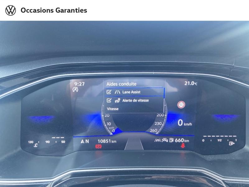 Voitures occasions VOLKSWAGEN POLO Style Rivery