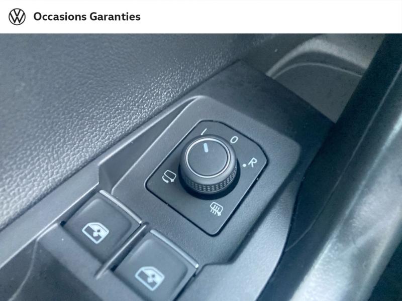 Voitures occasions VOLKSWAGEN POLO Style Rivery