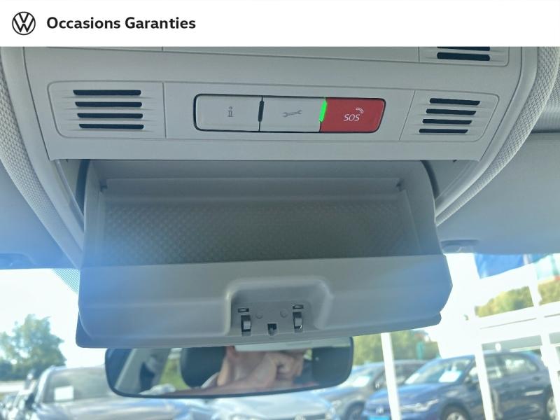 Voitures occasions VOLKSWAGEN POLO Style Rivery