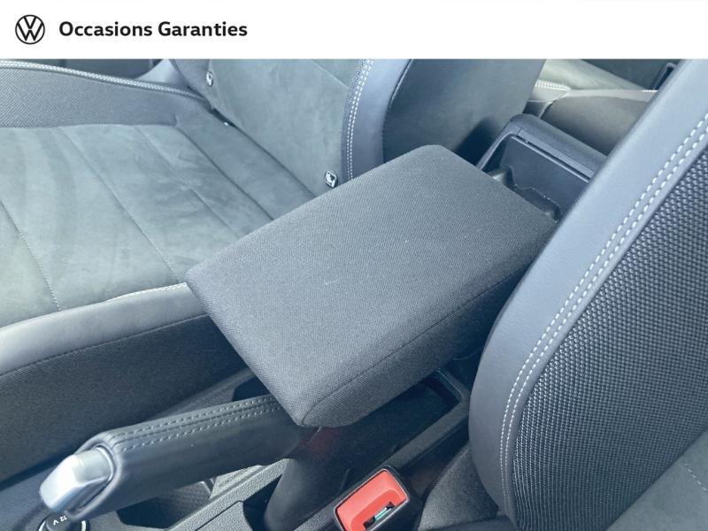 Voitures occasions VOLKSWAGEN POLO Style Rivery