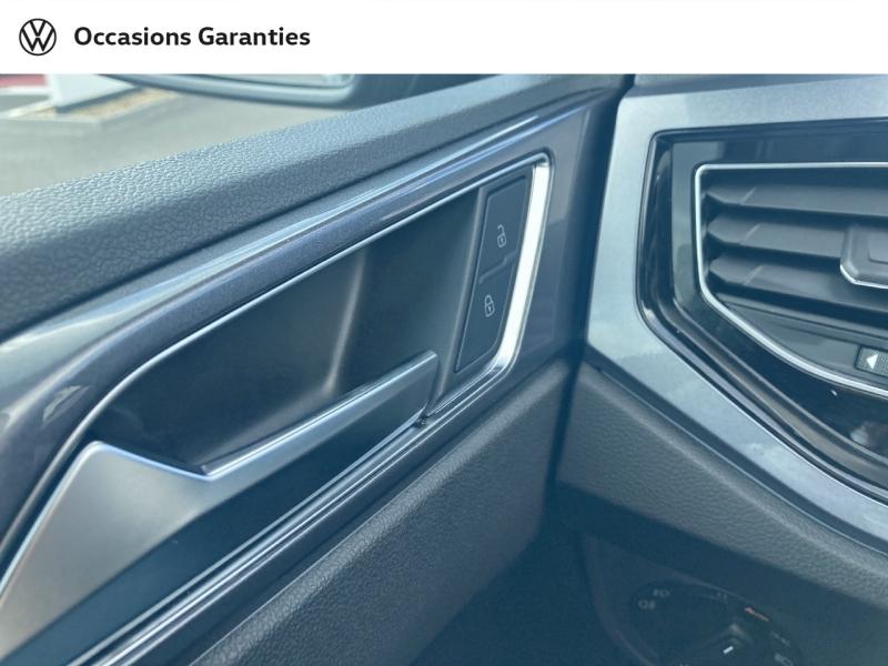 Voitures occasions VOLKSWAGEN POLO Style Rivery