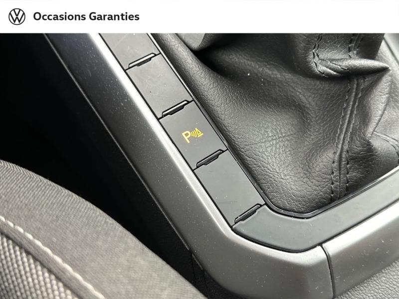 Voitures occasions VOLKSWAGEN POLO Style Rivery