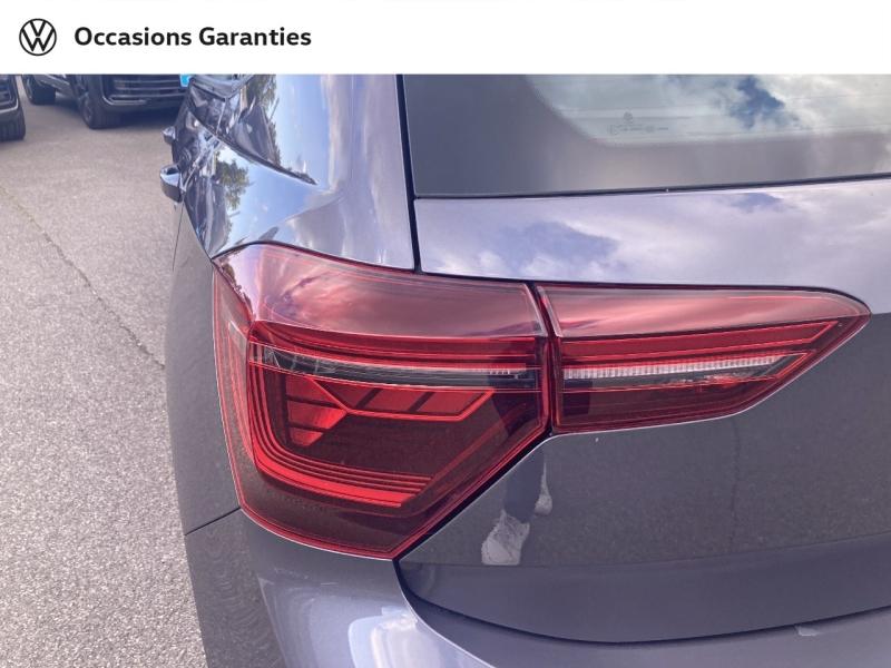 Voitures occasions VOLKSWAGEN POLO Style Rivery