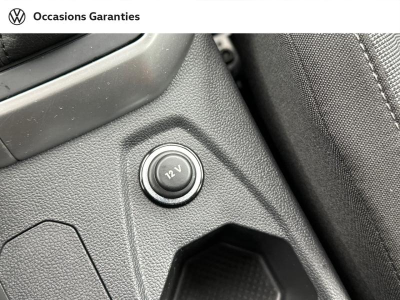 Voitures occasions VOLKSWAGEN POLO Style Rivery