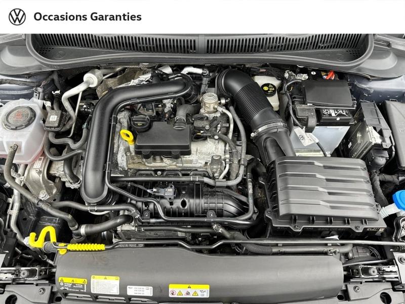 Voitures occasions VOLKSWAGEN POLO Style Rivery