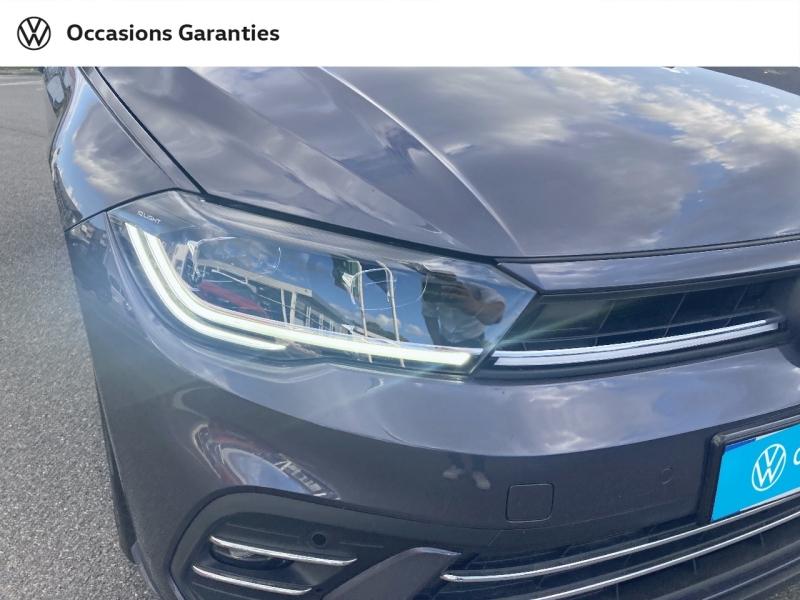 Voitures occasions VOLKSWAGEN POLO Style Rivery