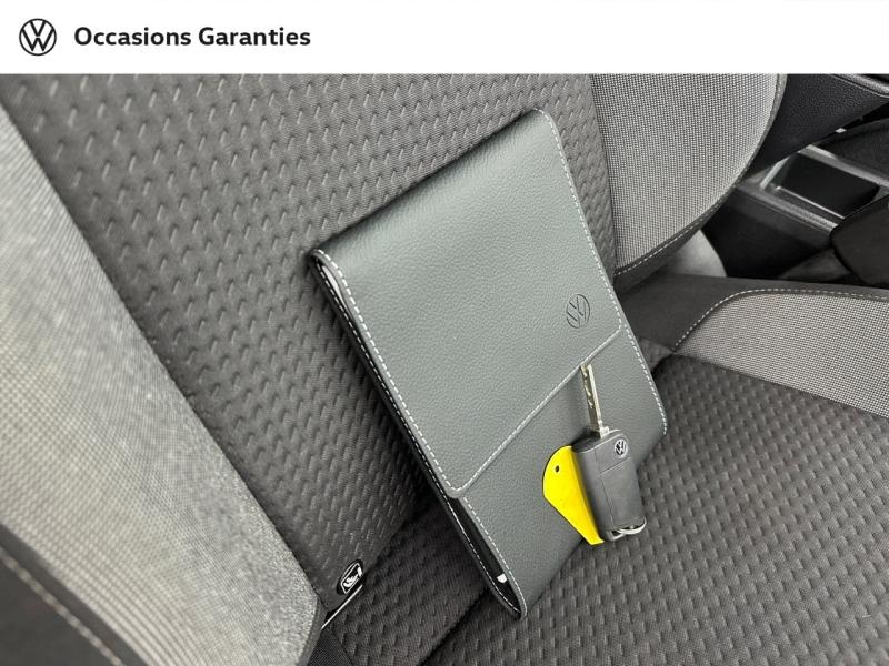 Voitures occasions VOLKSWAGEN POLO Style Rivery